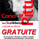 CORSO DI PITTURA