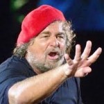 Questa volta sto con il Comandante Grillo