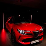 Maldarizzi Automotive presenta “Junior”, la nuova Alfa Romeo urbana. Reveal dell’auto e inaugurazione del nuovo showroom a Bari