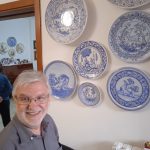 IL PRANZO DELLA DOMENICA / A CASA DI GIUSEPPE DE VIETRO, L’ULTIMO MAESTRO DELLE MAIOLICHE