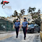 I CARABINIERI CONTROLLANO LE PERIFERIE DI LECCE: “è essenziale la sinergia con la comunità locale: invitiamo i cittadini a segnalare ogni situazione sospetta” – photogallery DA SANTA ROSA