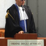 E’ morto l’avvocato Carlo Luigi De Giorgi