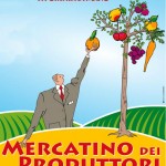 Cinque appuntamenti nel bel mezzo dei mercatini estivi della Coldiretti, dal 22 agosto al 4 settembre