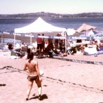 IL GRANDE BEACH VOLLEY A SAN CATALDO