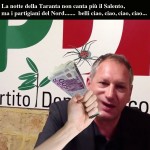 BELLI CIAO BELLI CIAO BELLI CIAO CIAO CIAO di Rdl – Redazione di Lecce Cronaca