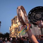 Nord sud ( ovest est ) Usi e costumi d’Italia FESTA DEL SANTO PATRONO  di Un Italiano Vero 11