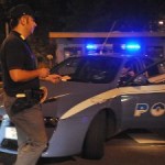 RICERCATO A FIRENZE PER FURTO, ARRESTATO QUESTA NOTTE A LECCE