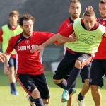 Il Lecce giorno per giorno/ Virtus Entella – Carpi 1-1 : un po’ di respiro per il Lecce.