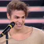 NICK SUL TRAMPOLINO DI LANCIO VERSO IL SUCCESSO / SCOPRIAMO IL CONCORRENTE SALENTINO DI “AMICI”