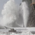 ALLERTA METEO: ATTENZIONE ALLE FORTI MAREGGIATE IN ARRIVO