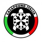 CASAPOUND CONTRO LE BANCHE