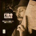 ESCE OGGI NUOVO ALBUM DI FIDO GUIDO