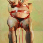 MOSTRA DI PITTURA: “SCRITTO SUL CORPO”