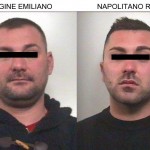 IN TRE CON UN KG. DI MARIJUANA