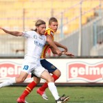 TRITIUM-LECCE a cura di Gabriele De Pandis