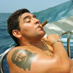 COME RISOLVERE IL CASO MARADONA