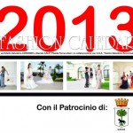 “FASHION CALENDAR 2013”: RACCOLTI  2.010,00 EURO