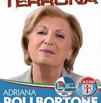 CAPO DELLO STATO. POLI BORTONE: MODERATO E DONNA