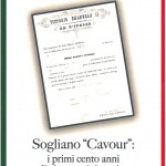 SOGLIANO CAVOUR: I PRIMI 100 ANNI DI VITA AMMINISTRATIVA di Angelo LONGO