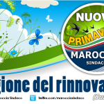 Giuseppe Maroccia presenta la Stagione del Rinnovamento