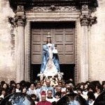 RITORNA LA FIERA DELLA MADONNA DEL MONTE A CAVALLINO