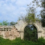 MITOLOGHIA  a spasso in Salento tra miti e leggende  Stagione trekking 2012/2013  Domenica 12 e domenica 19 maggio