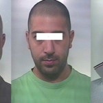 ARRESTATI I RESPONSABILI DEL TENTATO OMICIDIO DI CARACCIOLO DEL 28 OTTOBRE 2012