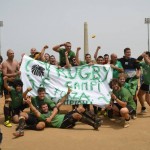 LA SVICAT RUGBY ASD INCONTRA CAMPI SALENTINA