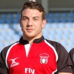 UN’ALTRA FRECCIA NELL’ARCO DELLA SVICAT RUGBY ASD: ECCO MICHEAL STUBBS