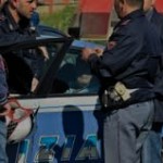 CENTRO STORICO.DENUNCIATO UN RAGAZZO ALBANESE PER POSSESSO DI STUPEFACENTI