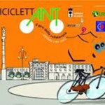 LA BICICLETTATA DELLA SOLIDARIETA’