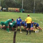 Cus Roma -Svicat 24 -5