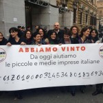 I PARLAMENTARI PUGLIESI M5S RESTITUISCONO ALTRI 167 MILA EURO