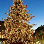 DOMATTINA LE INIZIATIVE DEL NATALE 2013 A LECCE