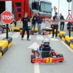 “KART IN PIAZZA” – PROGETTO NAZIONALE DI EDUCAZIONE STRADALE PER LE SCUOLE ELEMENTARI