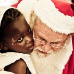 E’ NATALE ANCHE IN AFRICA