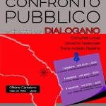 Cominciati i sondaggi in mare/ LA MOBILITAZIONE CONTRO LA TAP VENERDI’ 27 TUTTO IL GIORNO A LECCE ALLE OFFICINE CANTELMO