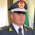 IL COMANDANTE GENERALE DELLA GUARDIA DI FINANZA, GENERALE DI CORPO D’ARMATA SAVERIO CAPOLUPO, IN VISITA ALLE FIAMME GIALLE DELLA PUGLIA.