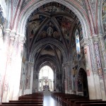 L’APPELLO DI FRANCESCO MAZZOTTA / “Salviamo la basilica di Santa Caterina a Galatina”