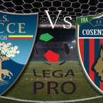 Lecce-Cosenza 1-0: vittoria di carattere per dare continuità ai risultati positivi