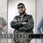MUSICA / #DONNY, IL NUOVO SINGOLO DEL GRUPPO DI COPERTINO JAM SOLDIERS