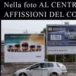 PERRONE CHIEDE AIUTO PER COMBATTERE L’ABUSIVISMO…E I VIGILI DI LECCE DOVE SONO?