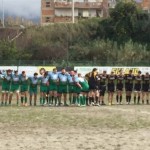 RUGBY / A REGGIO CALABRIA LA SVICAT LECCE SI PRENDE CON MERITO I PRIMI PUNTI – SALVEZZA