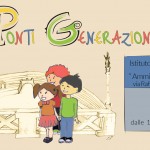 Ponti generazionali: nonni e nipoti si raccontano