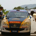 RALLY NEL SALENTO