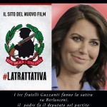 NARDO’: DOMANI SERA SABINA GUZZANTI CON “#LATRATTATIVA”.