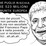 FONDI UE LA PUGLIA RISCHIA DI PERDERE 523 MILIONI DI EURO