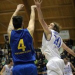 BASKET/IL MONTERONI RIVEDE LA LUCE E TROVA LA VITTORIA CONTRO LA DUE ESSE MARTINA FRANCA