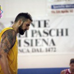 BASKET/ SPETTACOLO AL PALA “QUARTA- LAURETTI. PALERMO VINCE MA MONTERONI TORNA A TESTA ALTA