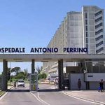 INCIDENTE SUL LAVORO A LECCE, TRE FERITI